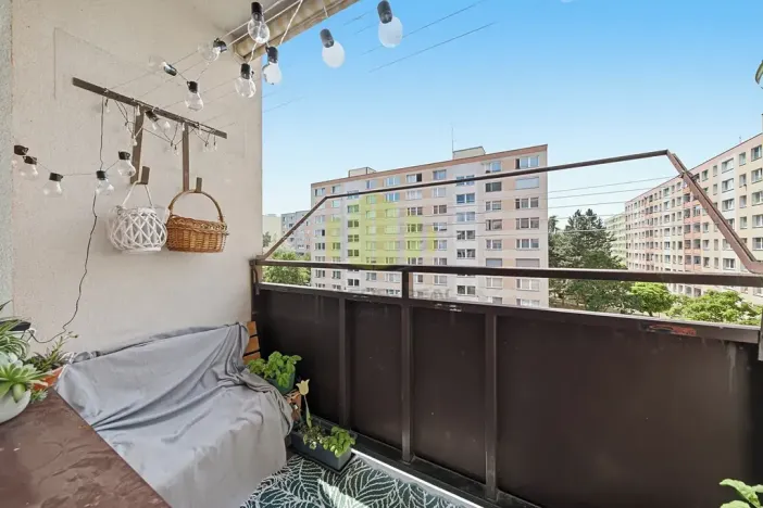 Prodej bytu 3+1, Olomouc, Trnkova, 66 m2