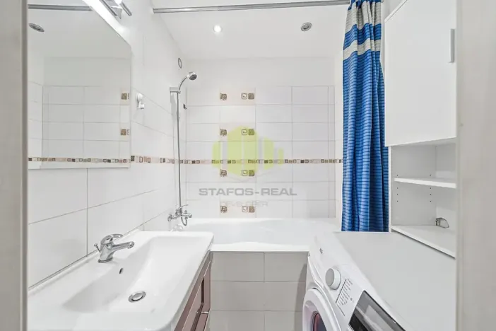 Prodej bytu 3+1, Olomouc, Trnkova, 66 m2