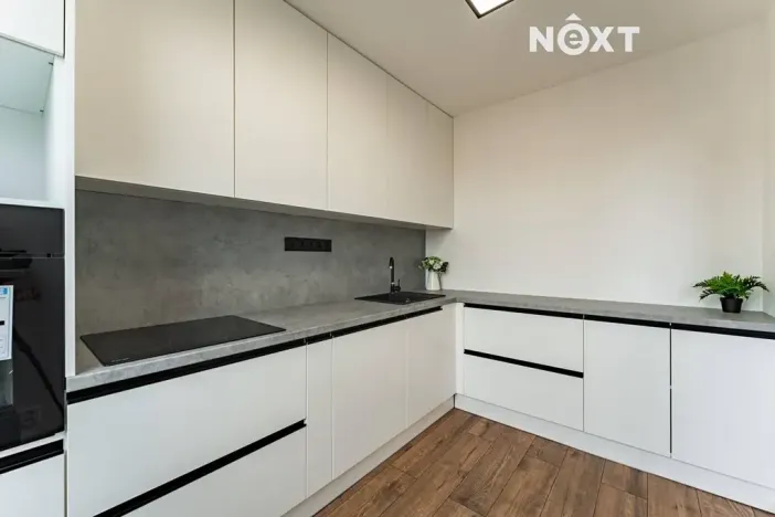 Prodej bytu 2+1, Šumperk, Jugoslávská, 46 m2