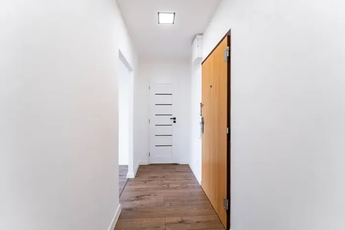 Prodej bytu 2+1, Šumperk, Jugoslávská, 46 m2