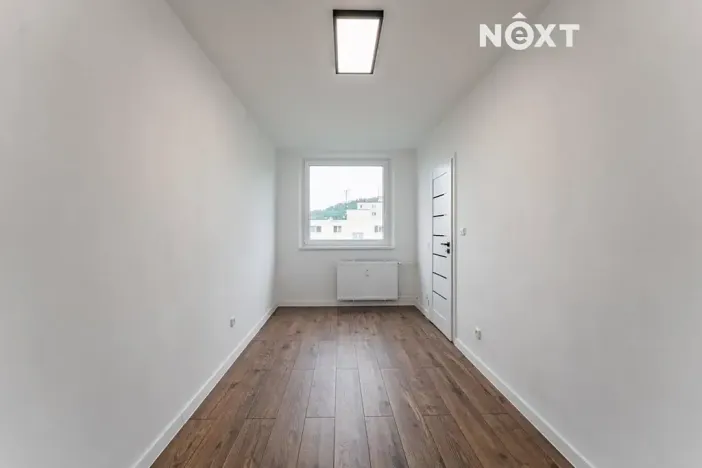 Prodej bytu 2+1, Šumperk, Jugoslávská, 46 m2