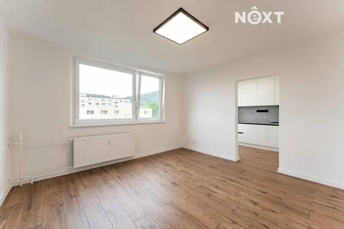 Prodej bytu 2+1, Šumperk, Jugoslávská, 46 m2