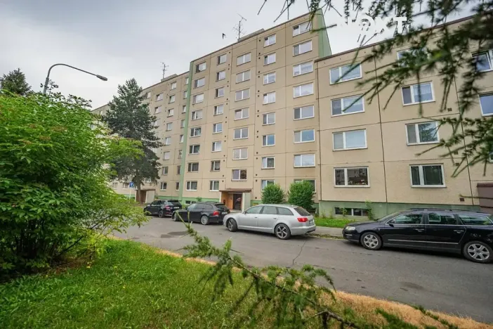 Prodej bytu 2+1, Šumperk, Jugoslávská, 46 m2