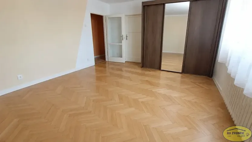 Pronájem bytu 2+1, Kroměříž, Máchova, 58 m2
