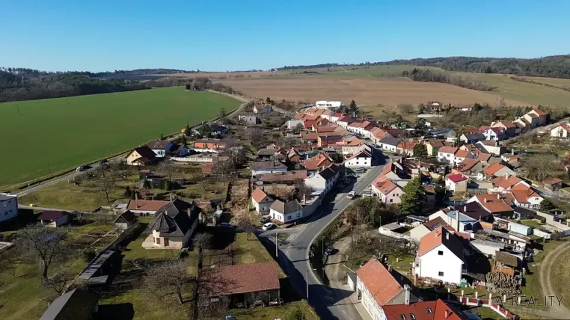 Prodej rodinného domu, Určice, 134 m2