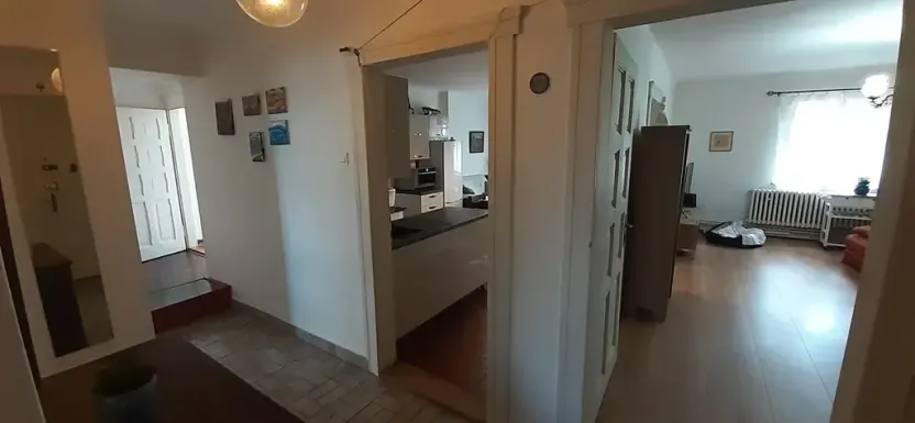 Prodej bytu 3+1, Průhonice, Říčanská, 171 m2