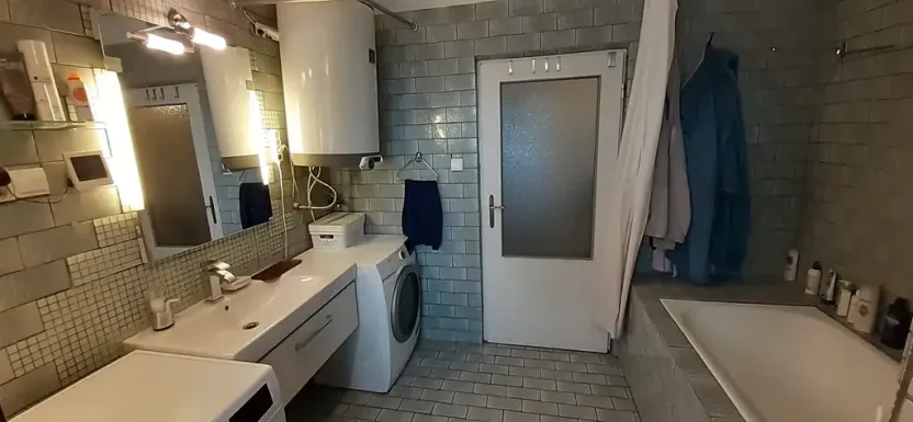 Prodej bytu 3+1, Průhonice, Říčanská, 171 m2