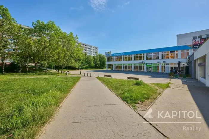 Prodej bytu 4+kk, Praha - Horní Měcholupy, Milánská, 90 m2