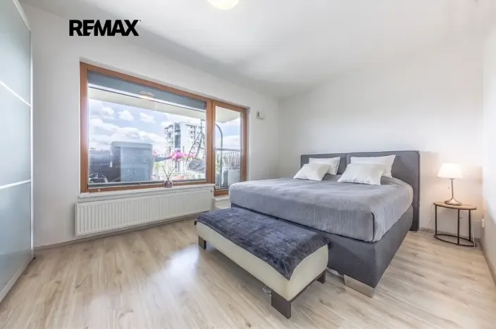 Prodej bytu 5+kk, Praha - Modřany, K Vystrkovu, 134 m2