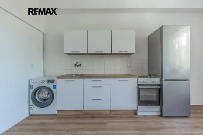 Prodej bytu 2+kk, Praha - Vinohrady, Soběslavská, 43 m2