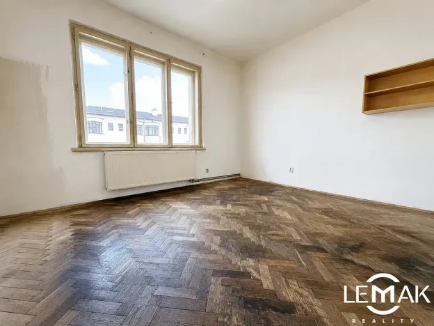 Prodej činžovního domu, Olomouc, Jeremenkova, 400 m2