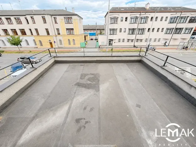 Prodej činžovního domu, Olomouc, Jeremenkova, 400 m2