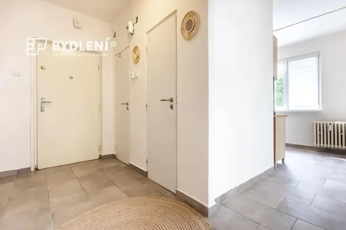Prodej bytu 2+1, Litvínov, Podkrušnohorská, 56 m2