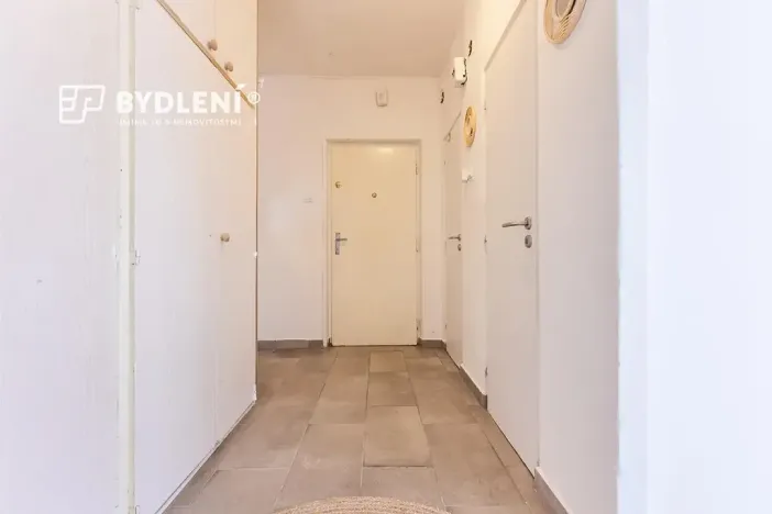 Prodej bytu 2+1, Litvínov, Podkrušnohorská, 56 m2