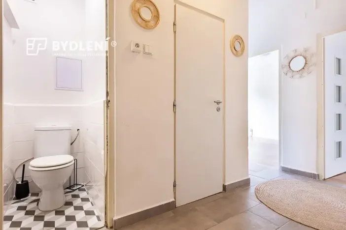Prodej bytu 2+1, Litvínov, Podkrušnohorská, 56 m2