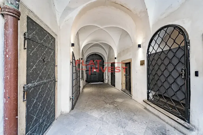 Prodej bytu 5+kk, Praha - Staré Město, Melantrichova, 162 m2