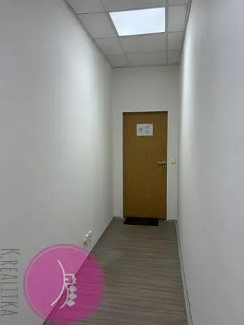 Pronájem komerční nemovitosti, Olomouc, Hybešova, 25 m2