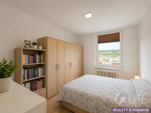 Prodej bytu 3+1, Hořice, Pod Lipou, 75 m2