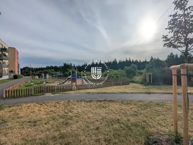 Pronájem bytu 2+kk, Praha - Hostavice, U Hostavického potoka, 51 m2