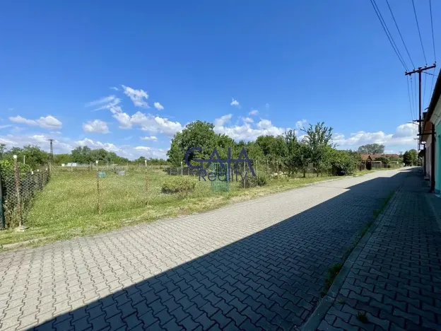 Prodej zahrady, Veselí nad Moravou, Rybáře, 460 m2