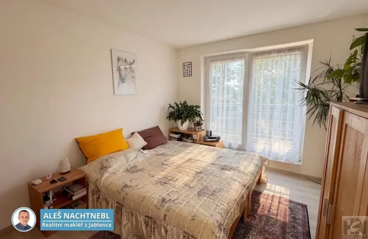 Prodej rodinného domu, Liberec - Liberec IV-Perštýn, U Opatrovny, 129 m2