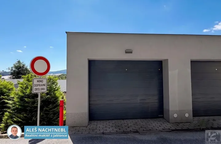 Prodej rodinného domu, Liberec - Liberec IV-Perštýn, U Opatrovny, 129 m2