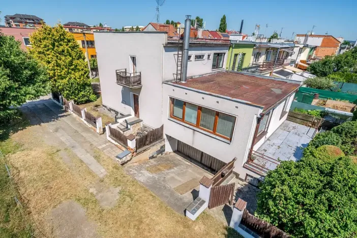 Prodej rodinného domu, Prostějov, Javoříčská, 255 m2