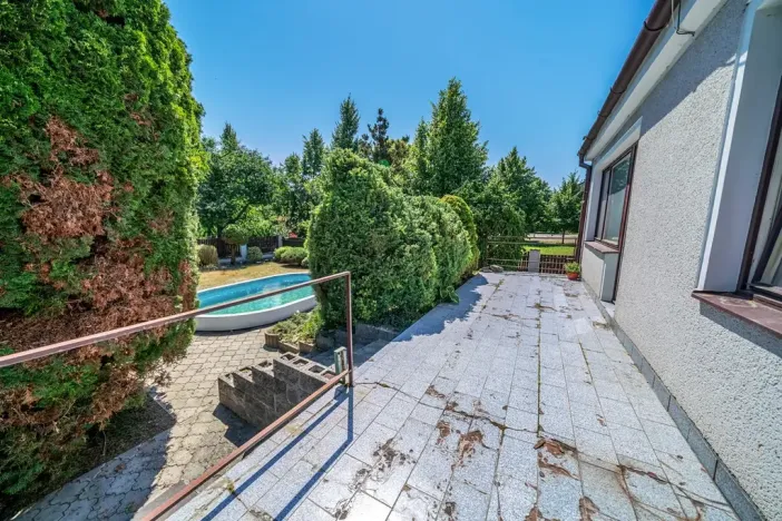 Prodej rodinného domu, Prostějov, Javoříčská, 255 m2
