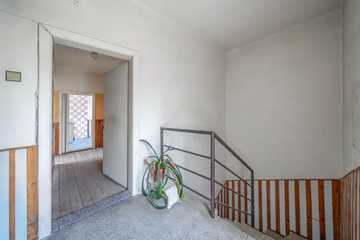 Prodej rodinného domu, Prostějov, Javoříčská, 255 m2