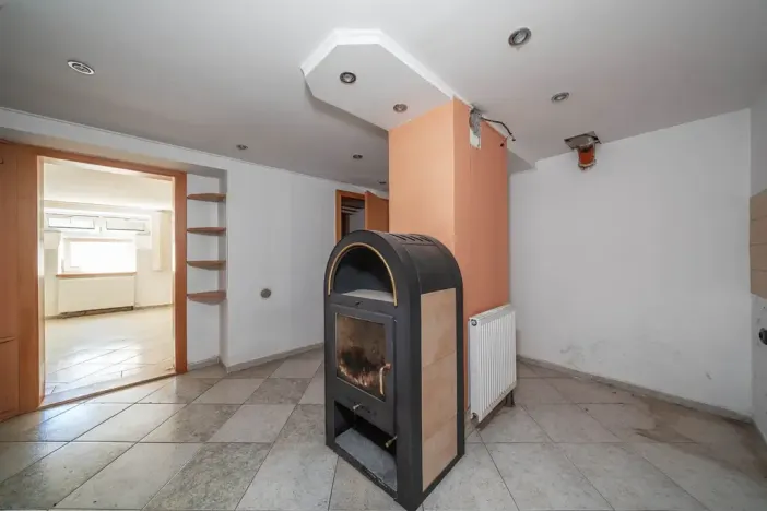 Prodej rodinného domu, Prostějov, Javoříčská, 255 m2