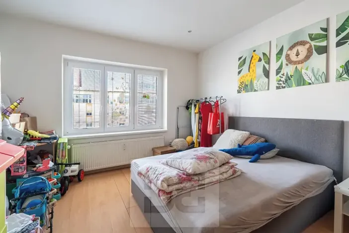 Pronájem bytu 3+1, Mělník, Pražská, 117 m2