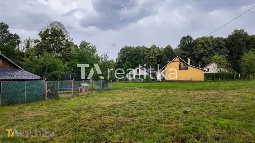 Prodej pozemku pro bydlení, Těrlicko, Těšínská, 2021 m2