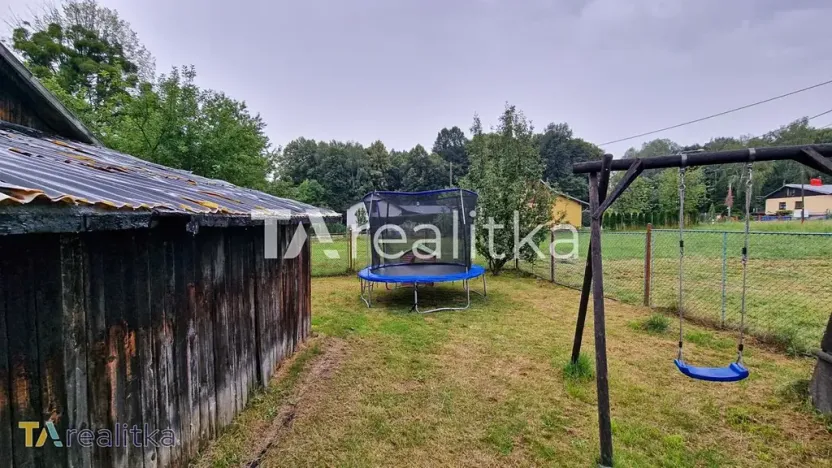 Prodej pozemku pro bydlení, Těrlicko, Těšínská, 2021 m2