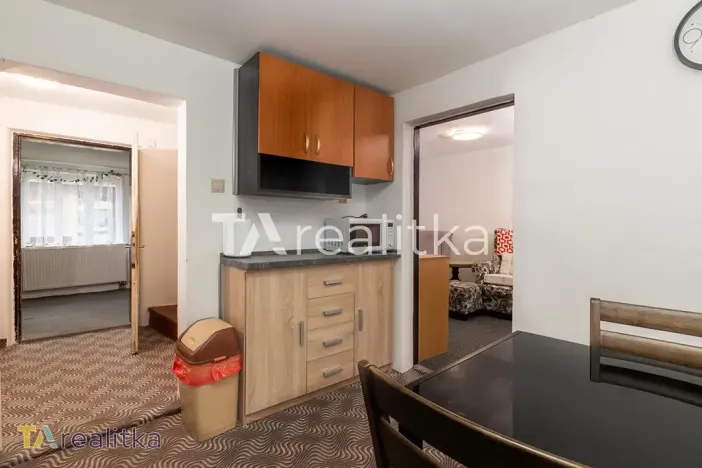 Prodej pozemku pro bydlení, Těrlicko, Těšínská, 2021 m2