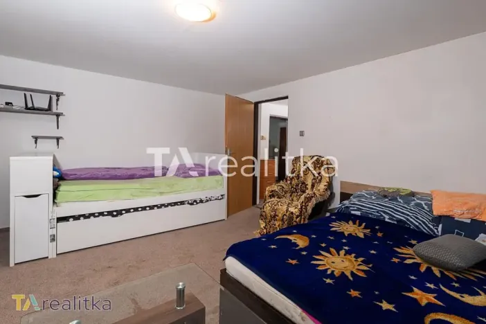 Prodej pozemku pro bydlení, Těrlicko, Těšínská, 2021 m2