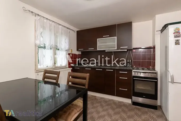 Prodej rodinného domu, Těrlicko, Těšínská, 165 m2