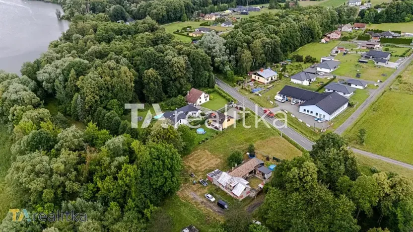 Prodej rodinného domu, Těrlicko, Těšínská, 165 m2