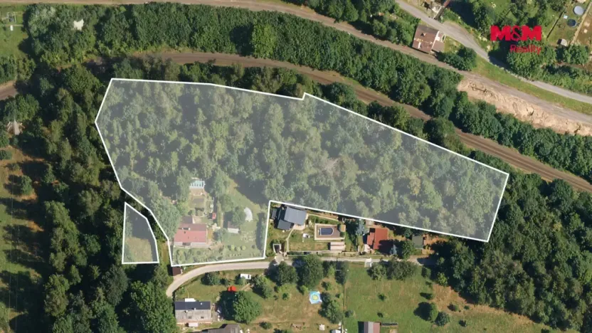 Prodej rodinného domu, Jablonec nad Nisou - Proseč nad Nisou, Nový Svět, 185 m2