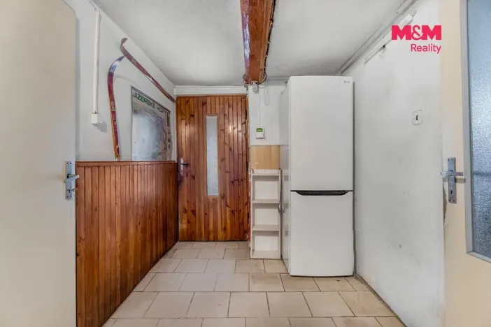 Prodej rodinného domu, Jablonec nad Nisou - Proseč nad Nisou, Nový Svět, 185 m2