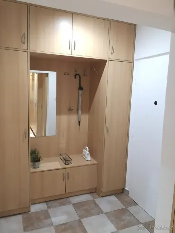 Pronájem bytu 2+1, Vsetín, Luh, 54 m2