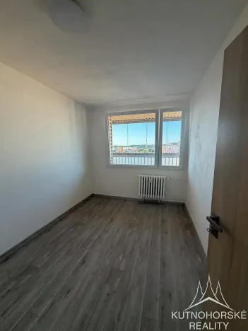 Pronájem bytu 2+kk, Kutná Hora, Opletalova, 40 m2