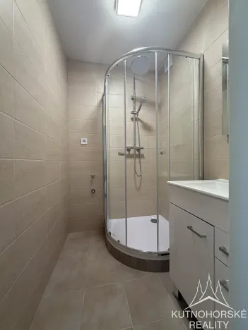 Pronájem bytu 2+kk, Kutná Hora, Opletalova, 40 m2