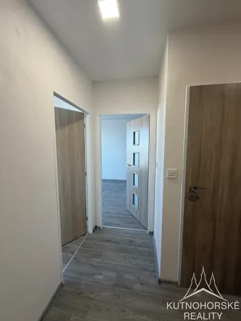 Pronájem bytu 2+kk, Kutná Hora, Opletalova, 40 m2