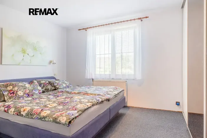 Prodej rodinného domu, Všetaty, Mělnická, 170 m2