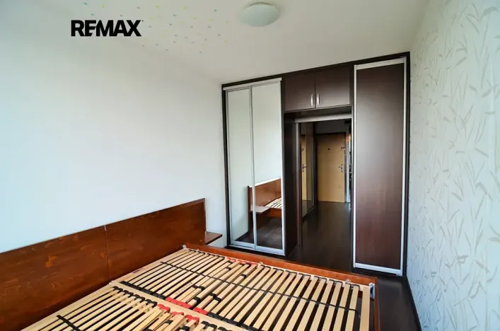 Pronájem bytu 2+kk, Praha - Řepy, Galandova, 46 m2