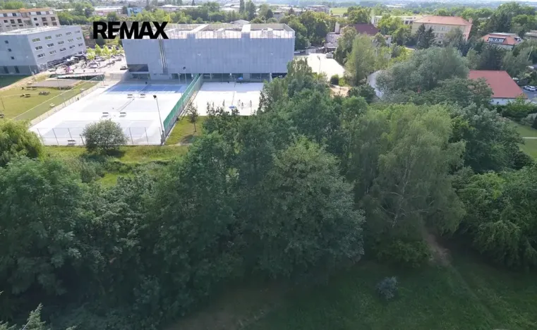 Pronájem bytu 2+kk, Praha - Řepy, Galandova, 46 m2