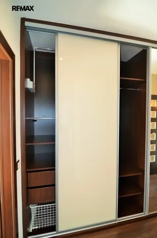 Pronájem bytu 2+kk, Praha - Řepy, Galandova, 46 m2