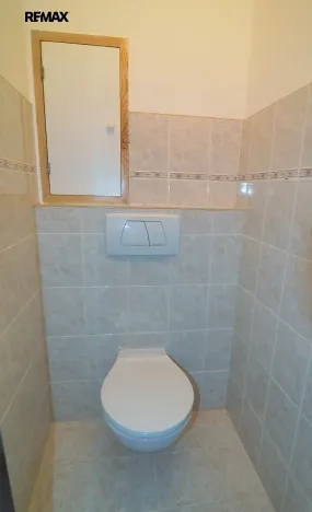 Pronájem bytu 2+kk, Praha - Řepy, Galandova, 46 m2