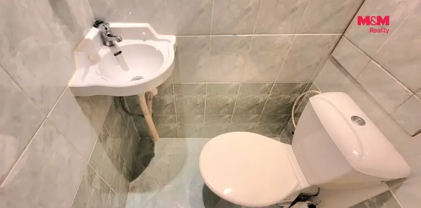 Pronájem bytu 4+1, Jablonec nad Nisou, Budovatelů, 85 m2