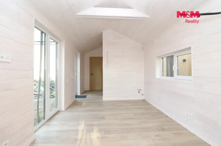 Prodej mobilheimu, Hradec Králové, Letiště, 38 m2
